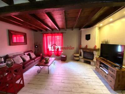 Acheter Maison Plancy-l'abbaye Aube