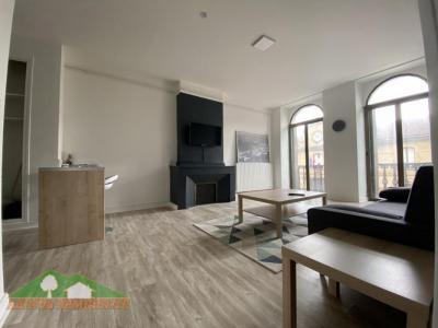 For rent Saint-gaudens 3 rooms 58 m2 Haute garonne (31800) photo 0