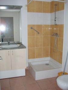 Louer Appartement Saint-gaudens 345 euros