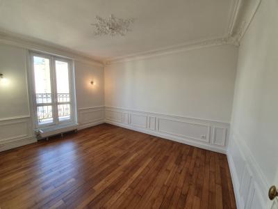 Louer Appartement 123 m2 Paris-8eme-arrondissement