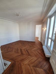Louer Appartement Paris-8eme-arrondissement Paris
