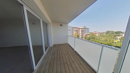 Acheter Appartement Toulouse 173800 euros