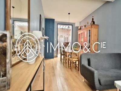 Annonce Vente 5 pices Maison Quesnoy-sur-deule 59