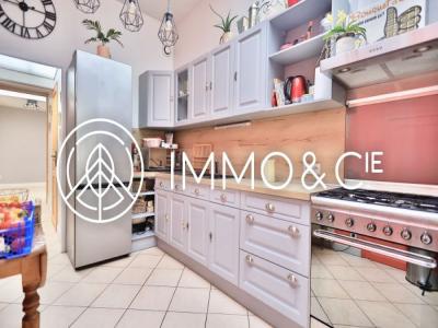 Acheter Maison Quesnoy-sur-deule 272000 euros