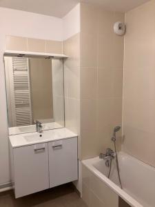 Louer Appartement 67 m2 Strasbourg