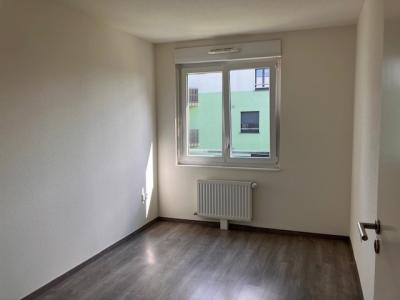 Louer Appartement Strasbourg 861 euros