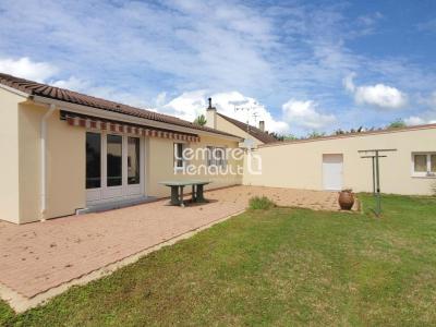 Annonce Vente 6 pices Maison Vernouillet 28