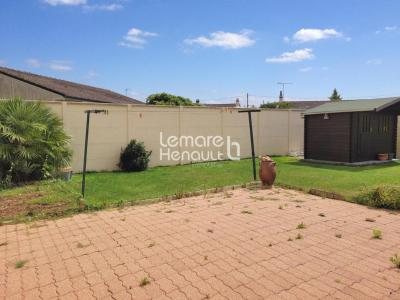 Acheter Maison 95 m2 Vernouillet