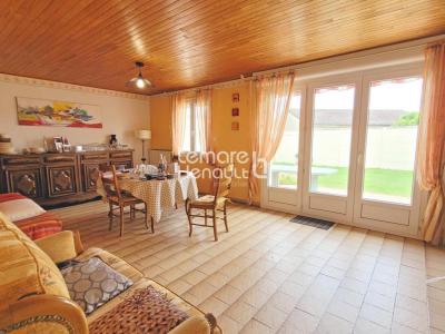 Acheter Maison Vernouillet Eure et loir