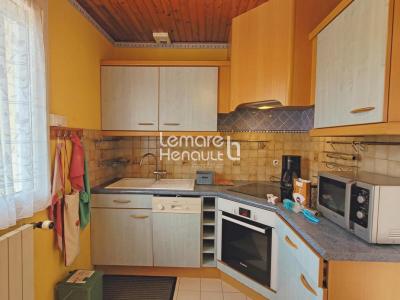 Acheter Maison Vernouillet 190000 euros