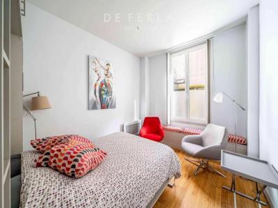 Acheter Appartement 53 m2 Paris-15eme-arrondissement