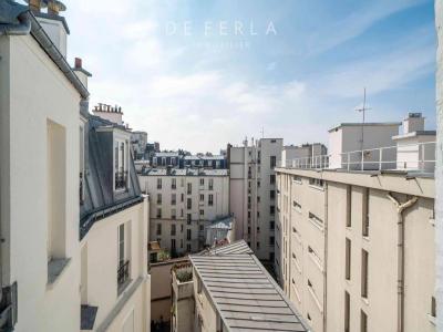 Annonce Vente 2 pices Appartement Paris-15eme-arrondissement 75