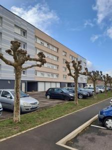 For rent Lure 18 m2 Haute saone (70200) photo 0