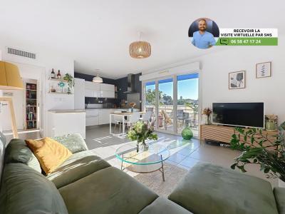 Annonce Vente 3 pices Appartement Antibes 06