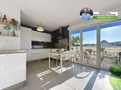 Acheter Appartement Antibes 359900 euros