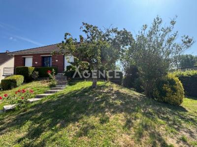 Annonce Vente 5 pices Maison Nieurlet 59
