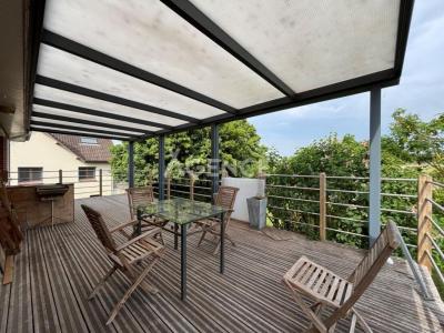 Acheter Maison 129 m2 Nieurlet
