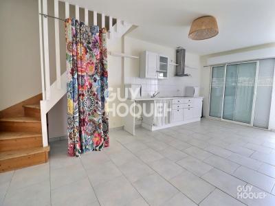 Annonce Vente 3 pices Maison Puyrolland 17