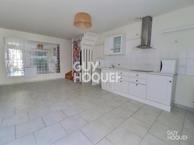Acheter Maison 54 m2 Puyrolland