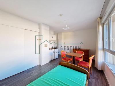 For rent Limoges 1 room 24 m2 Haute vienne (87000) photo 2