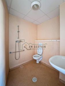 For rent Limoges 1 room 24 m2 Haute vienne (87000) photo 4