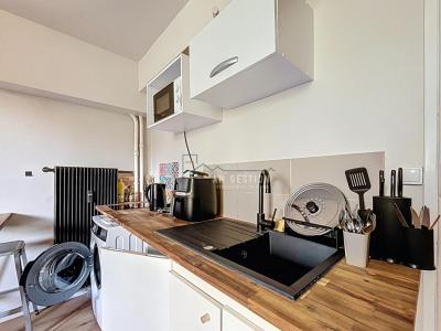 For rent Limoges 1 room 21 m2 Haute vienne (87000) photo 2