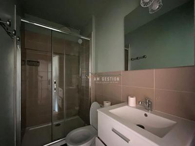 For rent Limoges 1 room 21 m2 Haute vienne (87000) photo 3