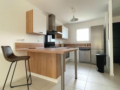 Louer Maison Montfort-sur-meu 1220 euros