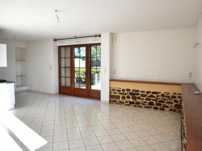Louer Maison 89 m2 Romille
