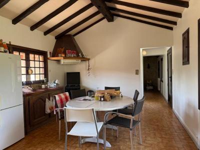 Annonce Vente 6 pices Maison Saint-ciers-sur-gironde 33