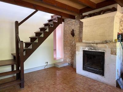 Acheter Maison 196 m2 Saint-ciers-sur-gironde