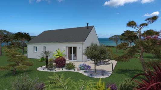 Annonce Vente Maison Boisgervilly 35