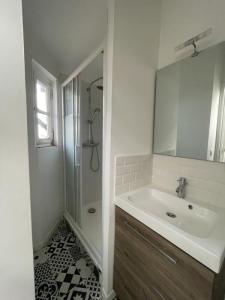 Louer Appartement Bordeaux Gironde