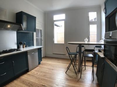 Louer Appartement Bordeaux 2200 euros