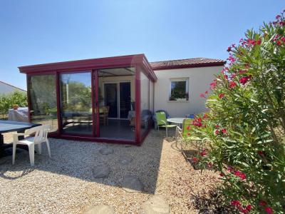Annonce Vente 3 pices Maison Jard-sur-mer 85