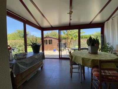Acheter Maison 75 m2 Jard-sur-mer