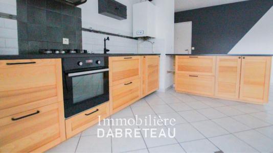 For rent Villeurbanne 3 rooms 65 m2 Rhone (69100) photo 1