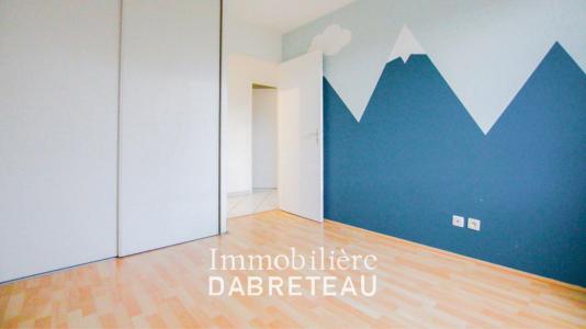 For rent Villeurbanne 3 rooms 65 m2 Rhone (69100) photo 3