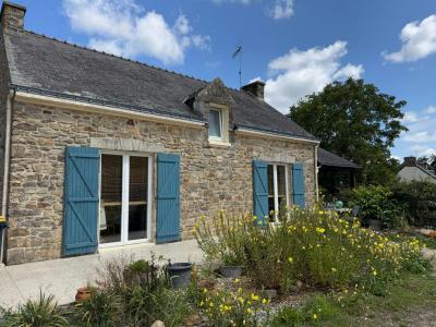 Acheter Maison 90 m2 Languidic