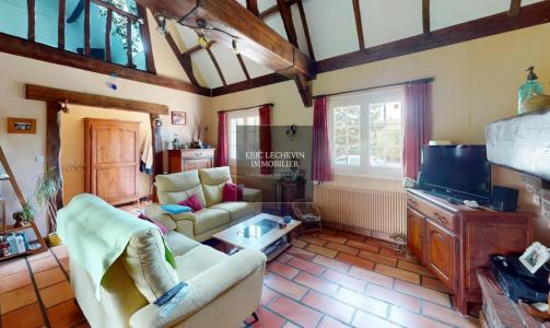 Annonce Vente 5 pices Maison Merlimont 62