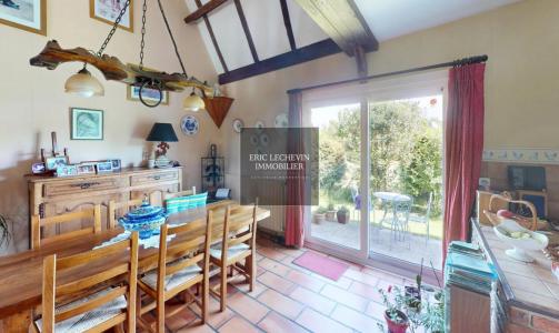 Acheter Maison 105 m2 Merlimont