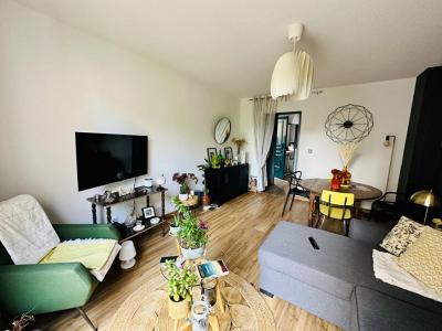 Annonce Location 3 pices Maison Saint-sylvestre-sur-lot 47