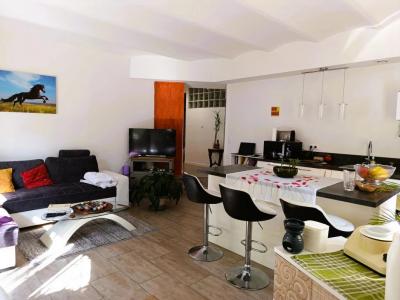 For sale Cannes 3 rooms 55 m2 Alpes Maritimes (06400) photo 3