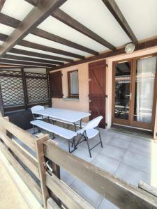 For rent Saint-cyprien 3 rooms 30 m2 Pyrenees orientales (66750) photo 1