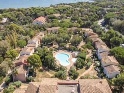 Annonce Vente 2 pices Appartement Hyeres 83