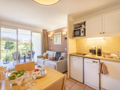 Acheter Appartement 32 m2 Hyeres