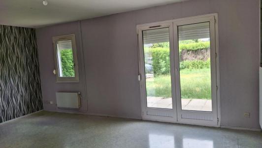 Annonce Vente 4 pices Maison Calonne-ricouart 62