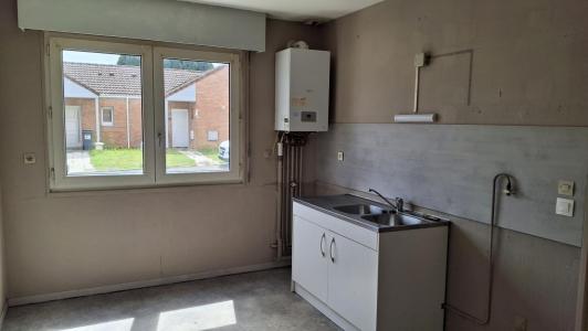Acheter Maison 85 m2 Calonne-ricouart