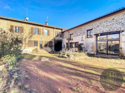 For sale Legny 9 rooms 265 m2 Rhone (69620) photo 0