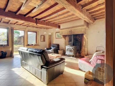 For sale Legny 9 rooms 265 m2 Rhone (69620) photo 2